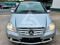 2010 Mercedes Benz A 180