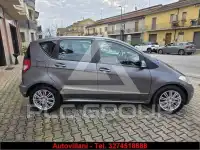 2010 Mercedes Benz A 180