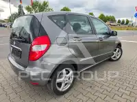 2010 Mercedes Benz A 180