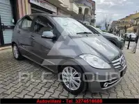 2010 Mercedes Benz A 180
