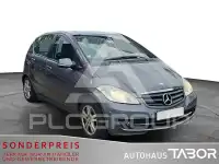 2010 Mercedes Benz A 180