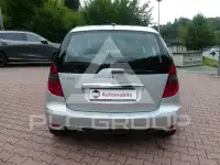 2010 Mercedes Benz A 180