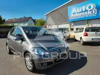 2010 Mercedes Benz A 180