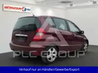 2010 Mercedes Benz A 180