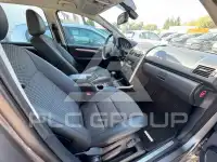 2010 Mercedes Benz A 180