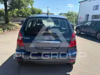 2010 Mercedes Benz A 180