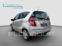 2010 Mercedes Benz A 180