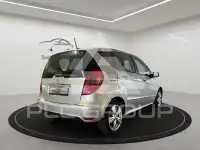 2010 Mercedes Benz A 180