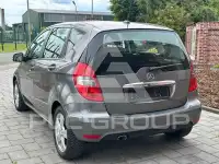 2010 Mercedes Benz A 180