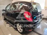 2010 Mercedes Benz A 180