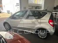 2010 Mercedes Benz A 180