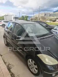 2010 Mercedes Benz A 180