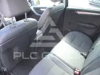 2010 Mercedes Benz A 180