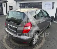 2010 Mercedes Benz A 180