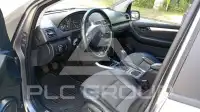 2010 Mercedes Benz A 180