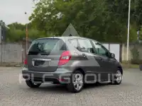 2010 Mercedes Benz A 180