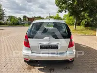 2010 Mercedes Benz A 180