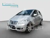 2010 Mercedes Benz A 180