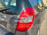 2010 Mercedes Benz A 180