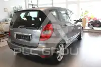 2010 Mercedes Benz A 180