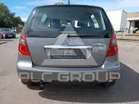 2010 Mercedes Benz A 180