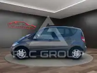 2010 Mercedes Benz A 180