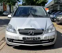 2010 Mercedes Benz A 180