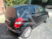 2010 Mercedes Benz A 180