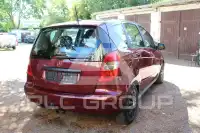 2010 Mercedes Benz A 180