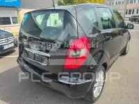 2010 Mercedes Benz A 180