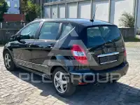 2010 Mercedes Benz A 180