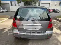 2010 Mercedes Benz A 180