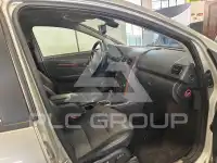 2010 Mercedes Benz A 180