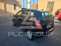 2010 Mercedes Benz A 180