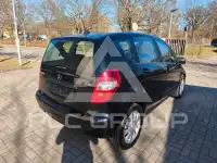 2010 Mercedes Benz A 180