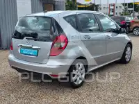2010 Mercedes Benz A 180
