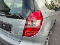 2010 Mercedes Benz A 180
