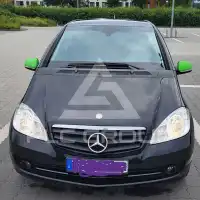 2010 Mercedes Benz A 180
