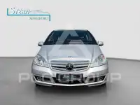 2010 Mercedes Benz A 180
