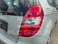 2010 Mercedes Benz A 180