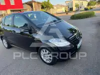 2010 Mercedes Benz A 180