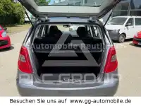 2010 Mercedes Benz A 180
