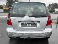 2010 Mercedes Benz A 180