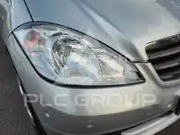 2010 Mercedes Benz A 180