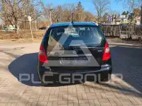 2010 Mercedes Benz A 180