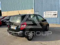 2010 Mercedes Benz A 180