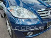 2010 Mercedes Benz A 180