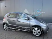 2010 Mercedes Benz A 180