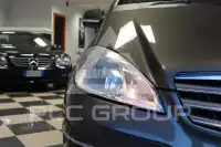 2010 Mercedes Benz A 180