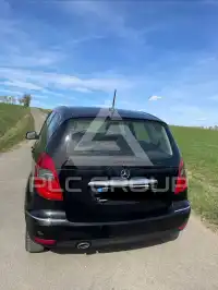 2010 Mercedes Benz A 180